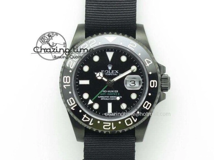 MiroTime 0124 OYSTER PERPETUAL 126000 36MM VSF 1:1 BEST EDITION 904L STEEL SILVER DIAL VS Stylish 1775